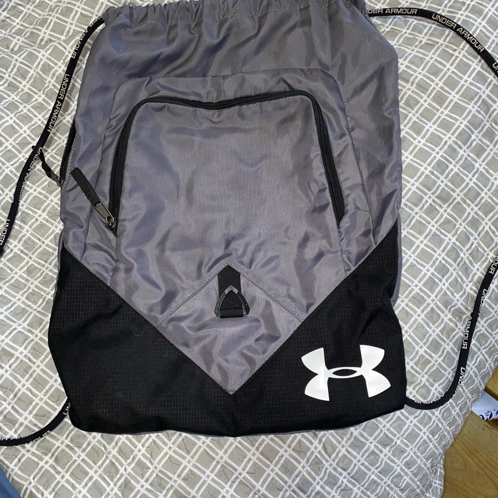 Under Armour Sling Bag